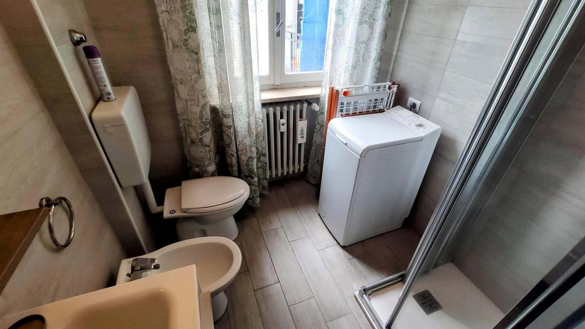 Casa Riverbero Новара Экстерьер фото