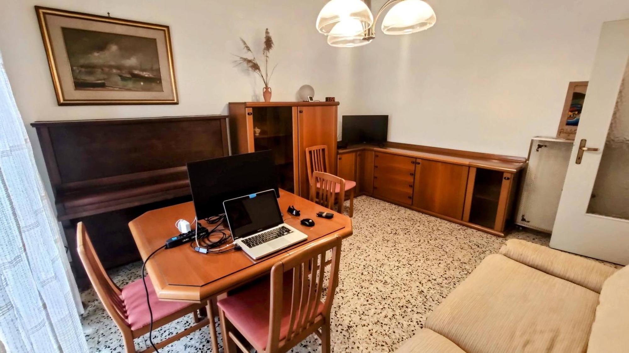 Casa Riverbero Новара Экстерьер фото